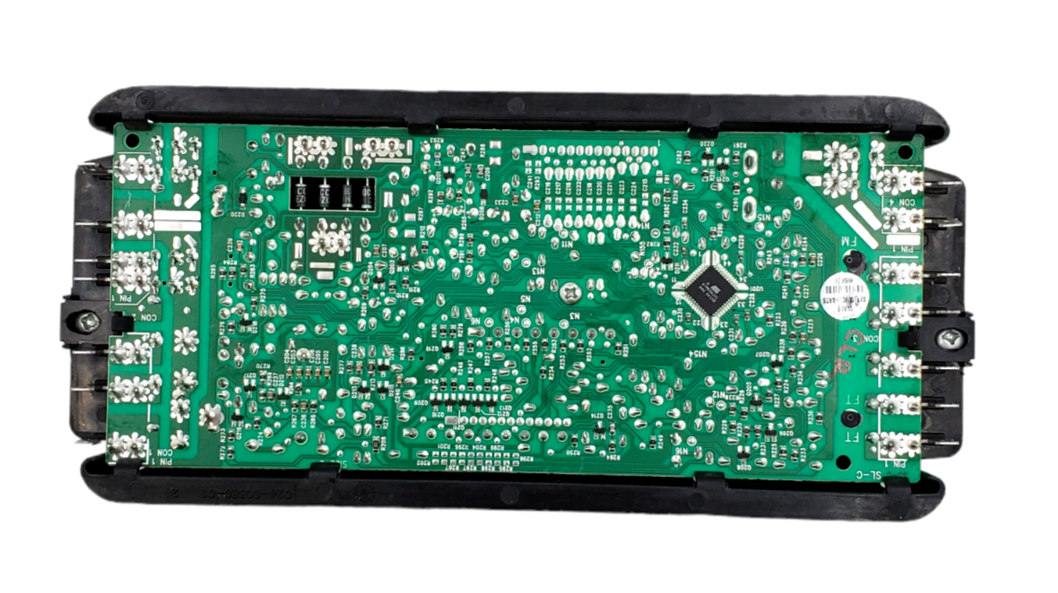 Genuine Whirlpool Range Control Board 9763089 *Same Day Ship & 60 Days Warranty*