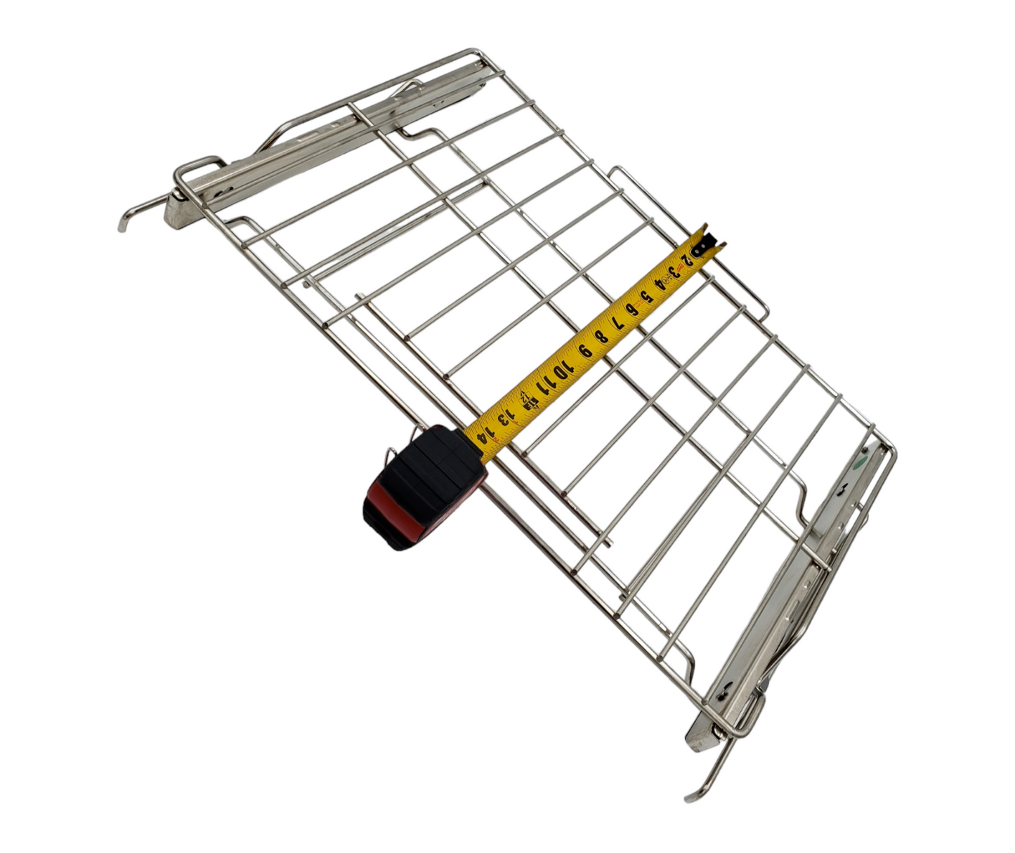 New Frigidaire Oven Extension Rack139013314 Same Day Shipping & 60 Days Warranty