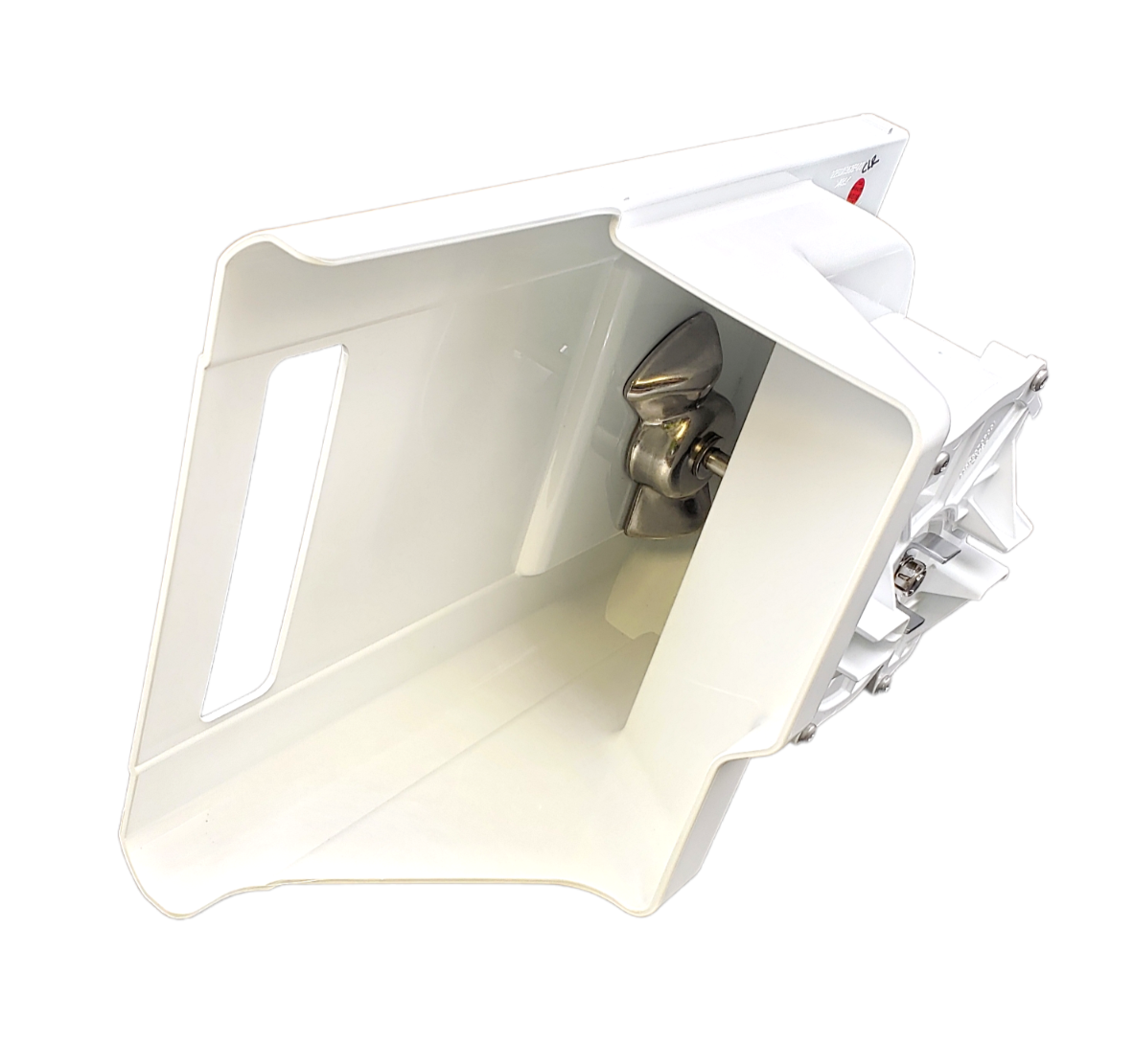 New GE Refrigerator Ice Bucket 225D8368P001 Same Day Shipping & 60 Days Warranty