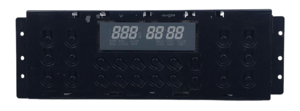 Genuine GE Oven Control Board 191D5679G006 Same Day Shipping & 60 Days Warranty*