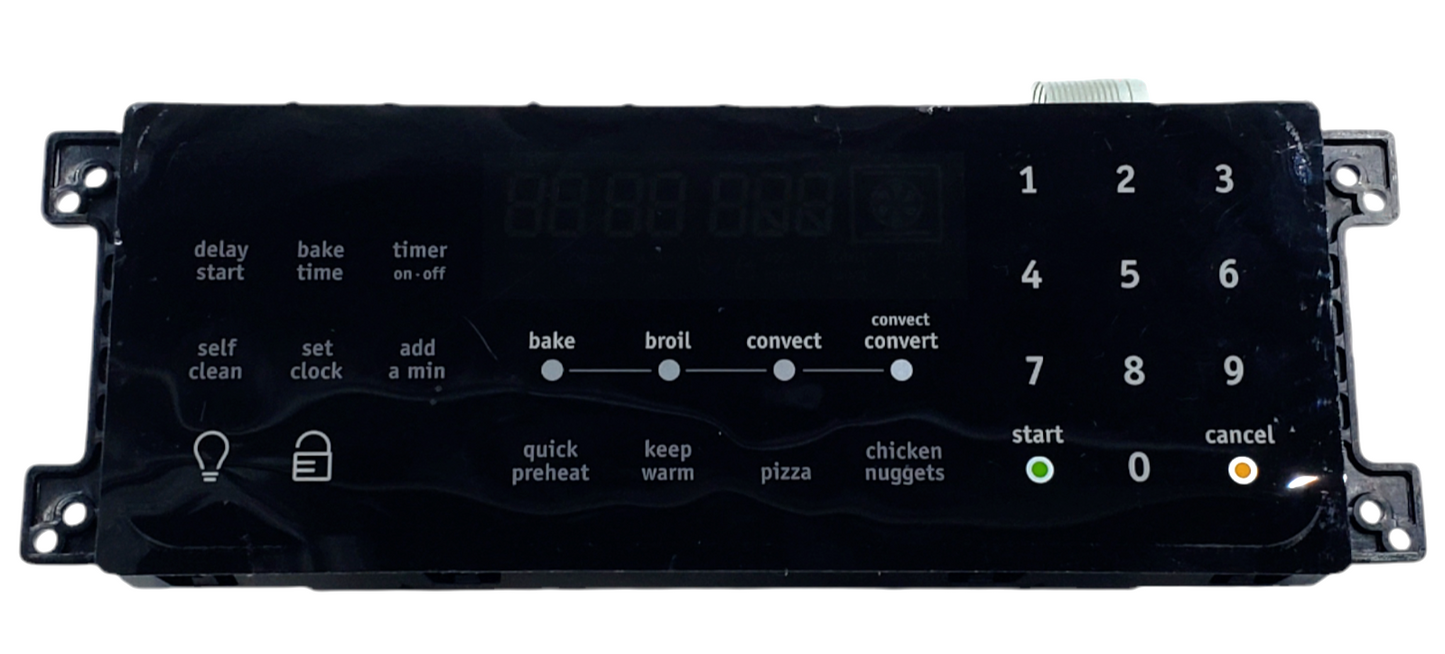 OEM Frigidaire Range Control Board 316560116 **Same Day Ship & 60 Days Warranty*