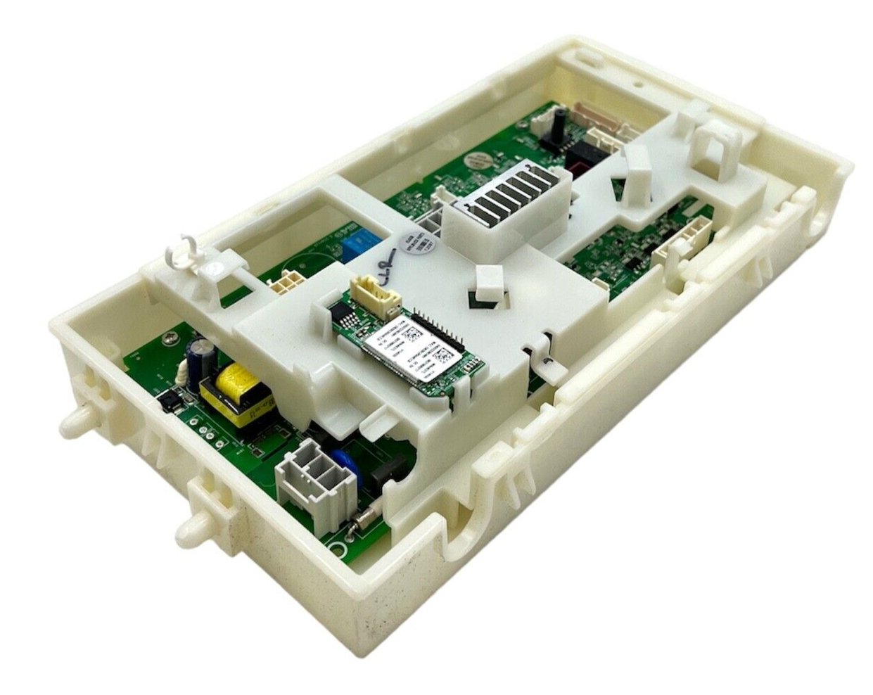New GE Washer Control Board 290D2863G101  *Same Day Shipping & 60 Days Warranty*