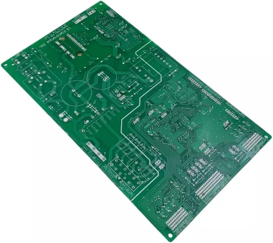 LG Genuine Fridge Control Board EBR83806912 Same Day Shipping & 60 Days Warranty
