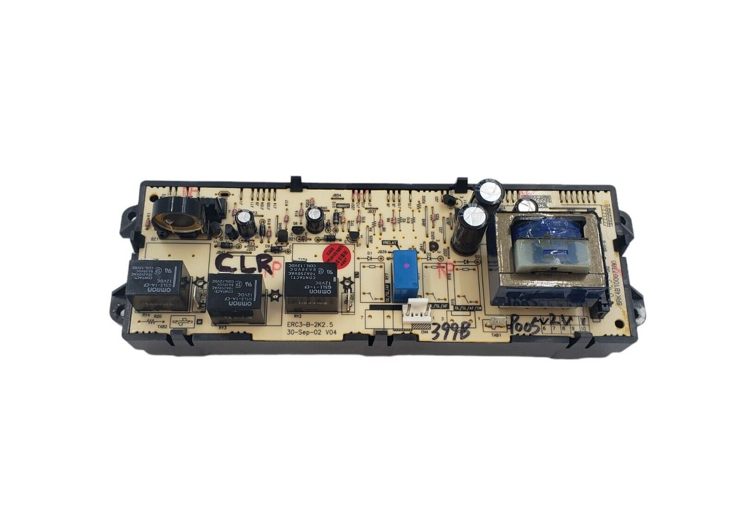 Genuine GE Oven Control Board 183D8083P005 *Same Day Shipping & 60 Days Warranty