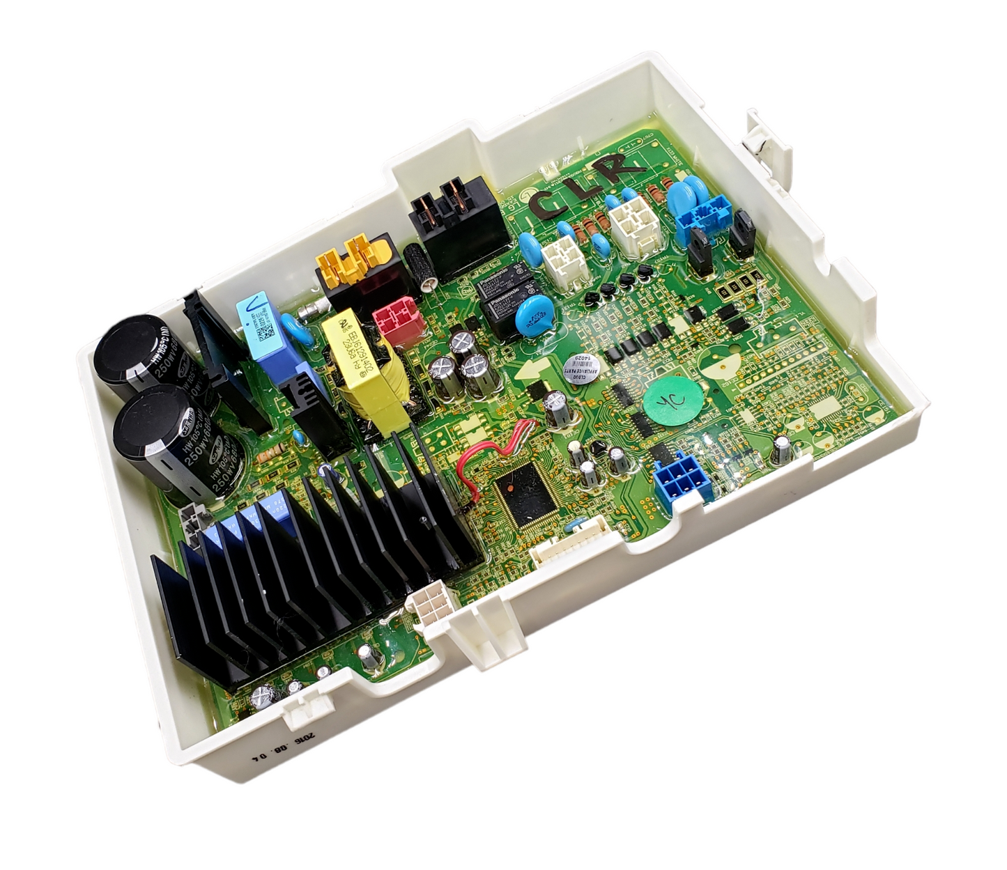 Genuine LG Washer Control Board EBR79950226 Same Day Shipping & 60 Days Warranty