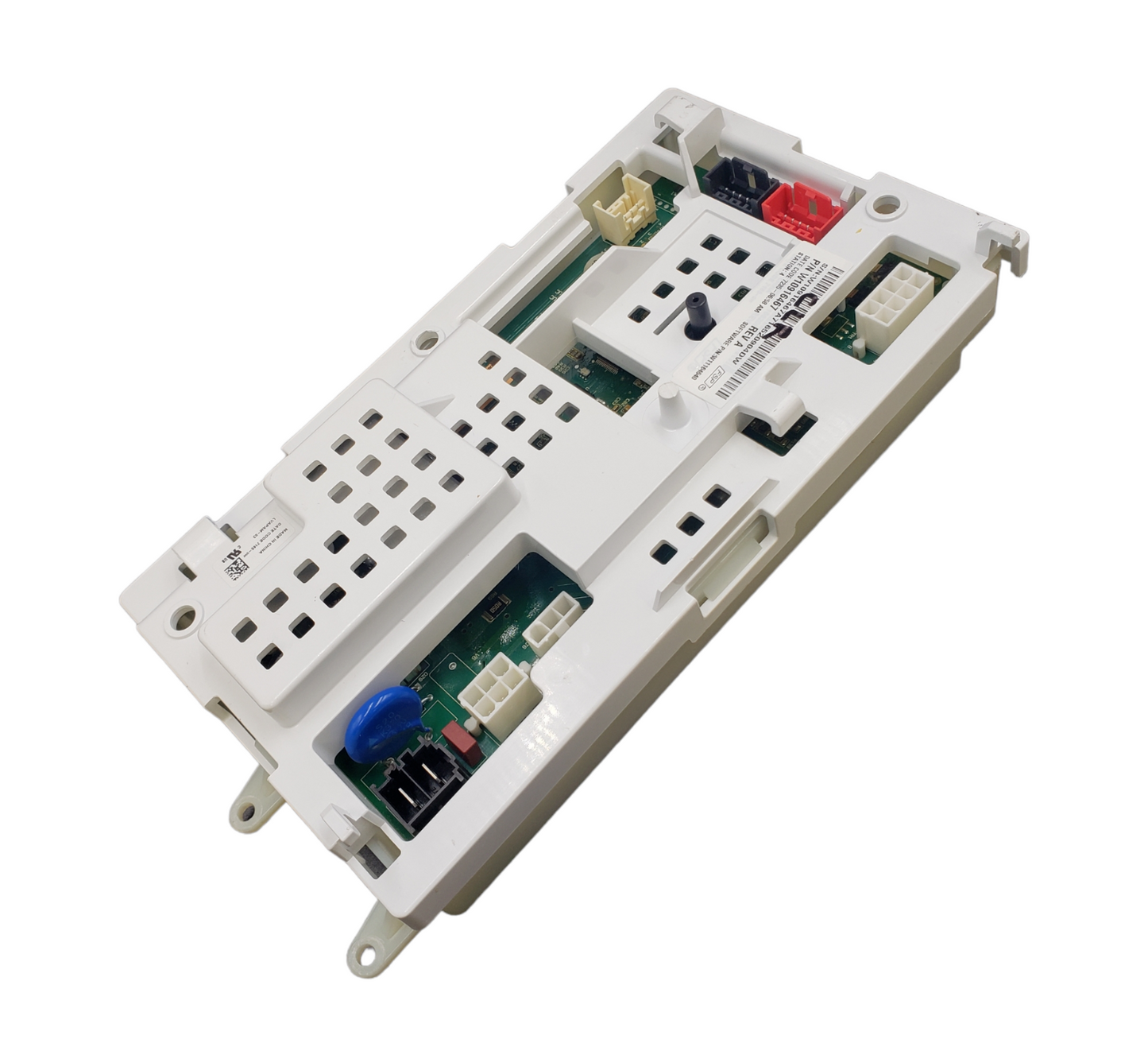 Genuine Whirlpool Washer Control W10916467 Same Day Shipping & *60 Days Warranty