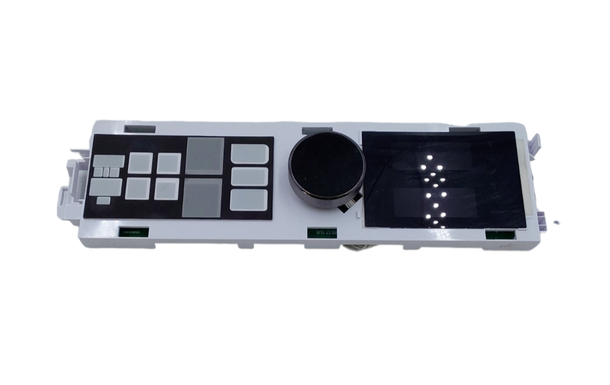 Genuine Samsung Range Control Panel DG94-05034B Same Day Ship & 60 Days Warranty