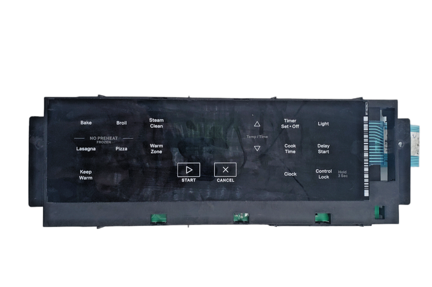 Genuine Whirlpool Oven Control Board W11637089 Same Day Ship & 60 Days Warranty*