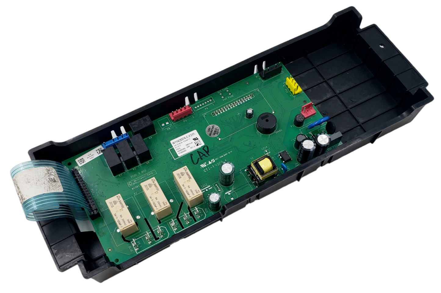 Genuine Whirlpool Oven Control Board W11428374 *Same Day Ship & 60 Days Warranty
