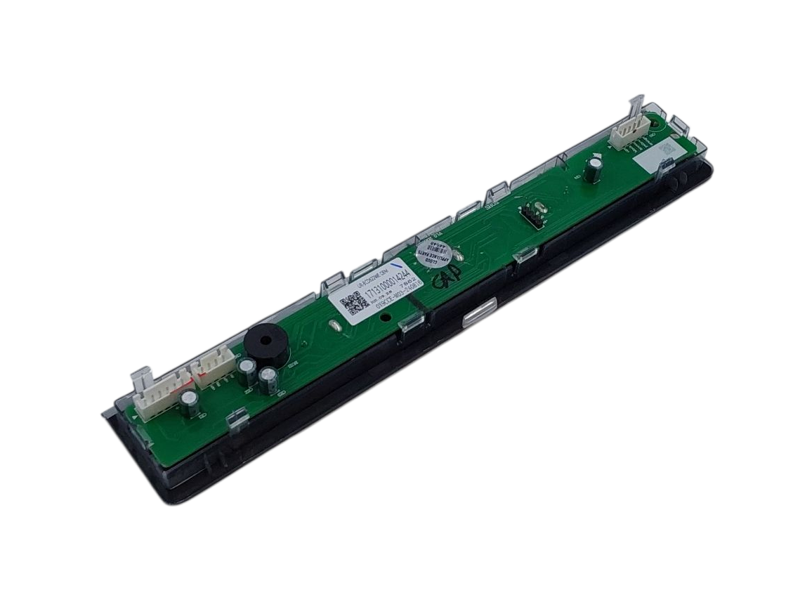Midea New Fridge Control Board 17131000014244 *Same Day Ship & 60 Days Warranty*