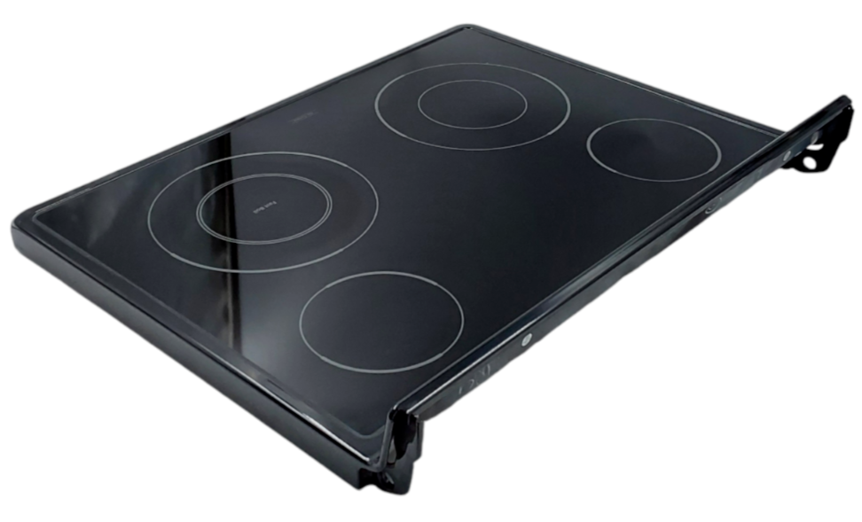 New OEM Samsung Range Cooktop DG94-00735M *Same Day Shipping & 60 Days Warranty*