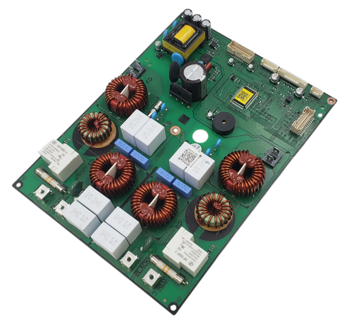 Samsung New Oven Control Board DG92-01427B *Same Day Shipping & 60 Days Warranty
