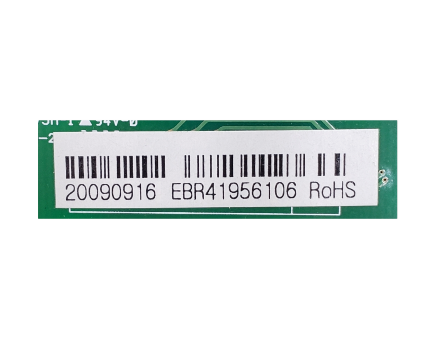 Genuine LG Refrigerator Control EBR41956106 Same Day Ship & **60 Days Warranty**