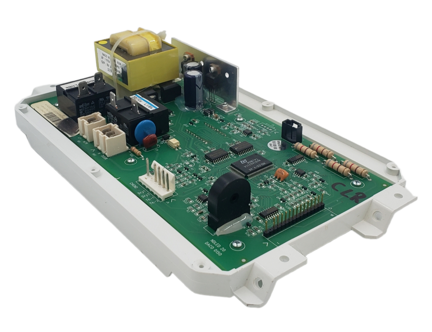 Genuine Whirlpool Washer Control Board 63718670 Same Day Ship & 60 Days Warranty
