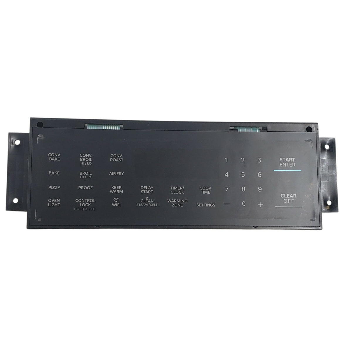 MIDEA Genuine Oven Control Panel 16071100003426 Same Day Ship & 60 Days Warranty