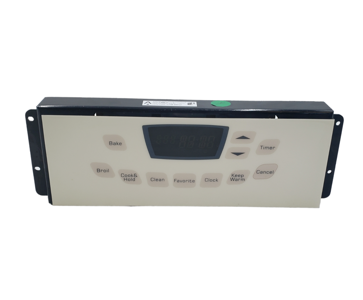 Genuine Whirlpool Range Control 8507P213-60 Same Day Shipping & 60 Days Warranty