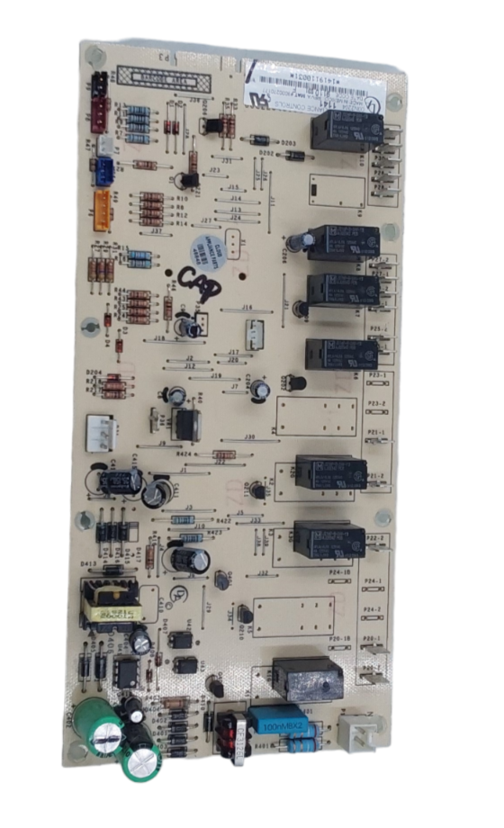 OEM Bosch Range Control Board 9000270177 *Same Day Shipping & 60 Days Warranty**