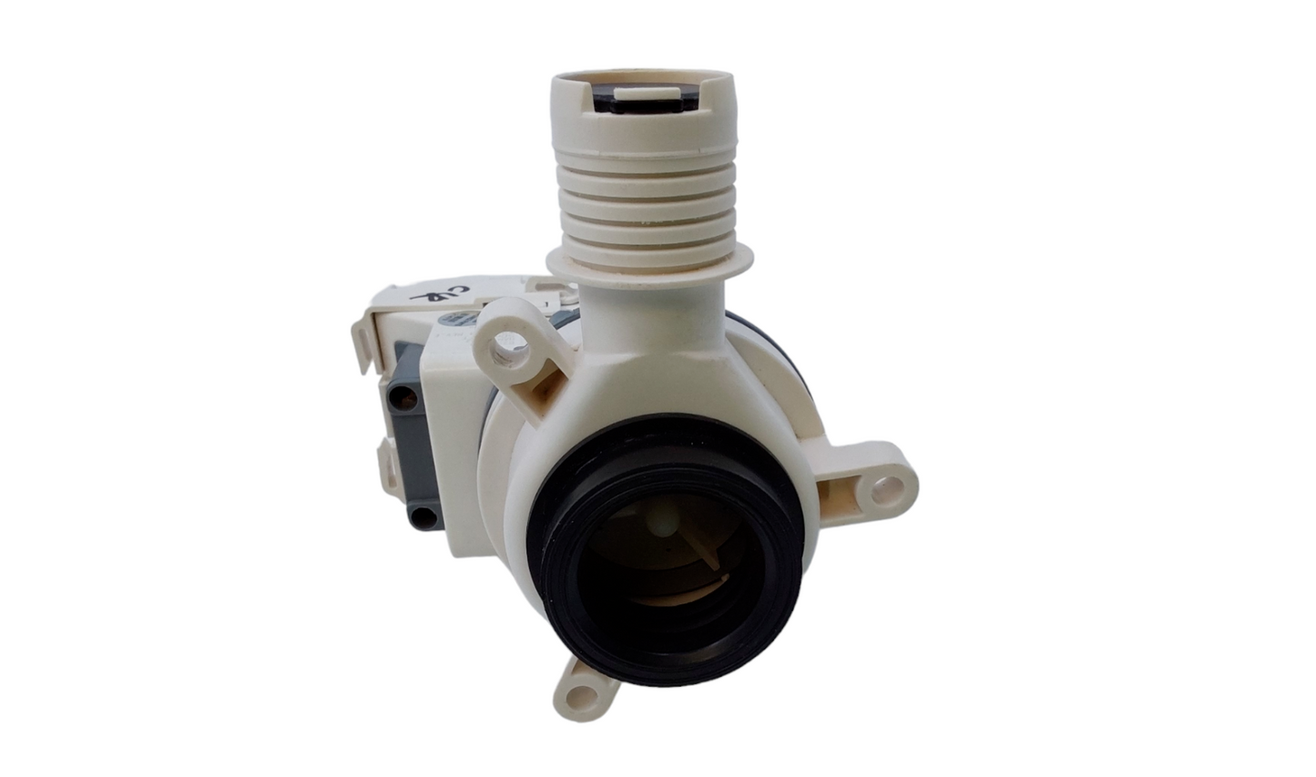 New Whirlpool Washer Pump Water W11259498 *Same Day Shipping & 60 Days Warranty*