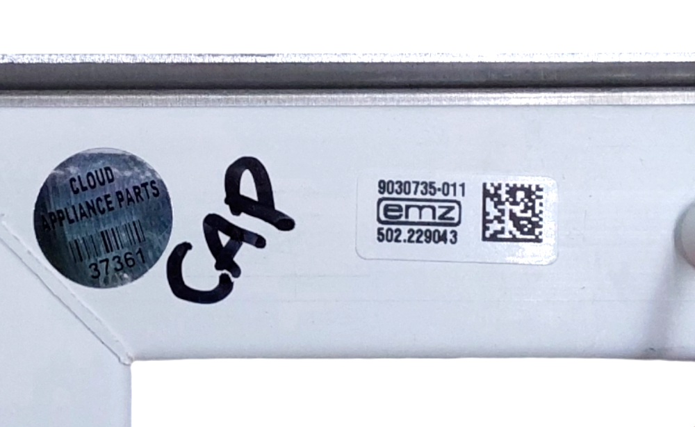 New Sub-Zero Fridge Light Panel 9030735-011 Same Day Shipping & 60 Days Warranty