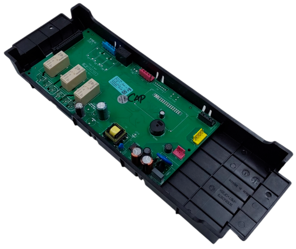Genuine Whirlpool Oven Control Board W11511568 *Same Day Ship & 60 Days Warranty