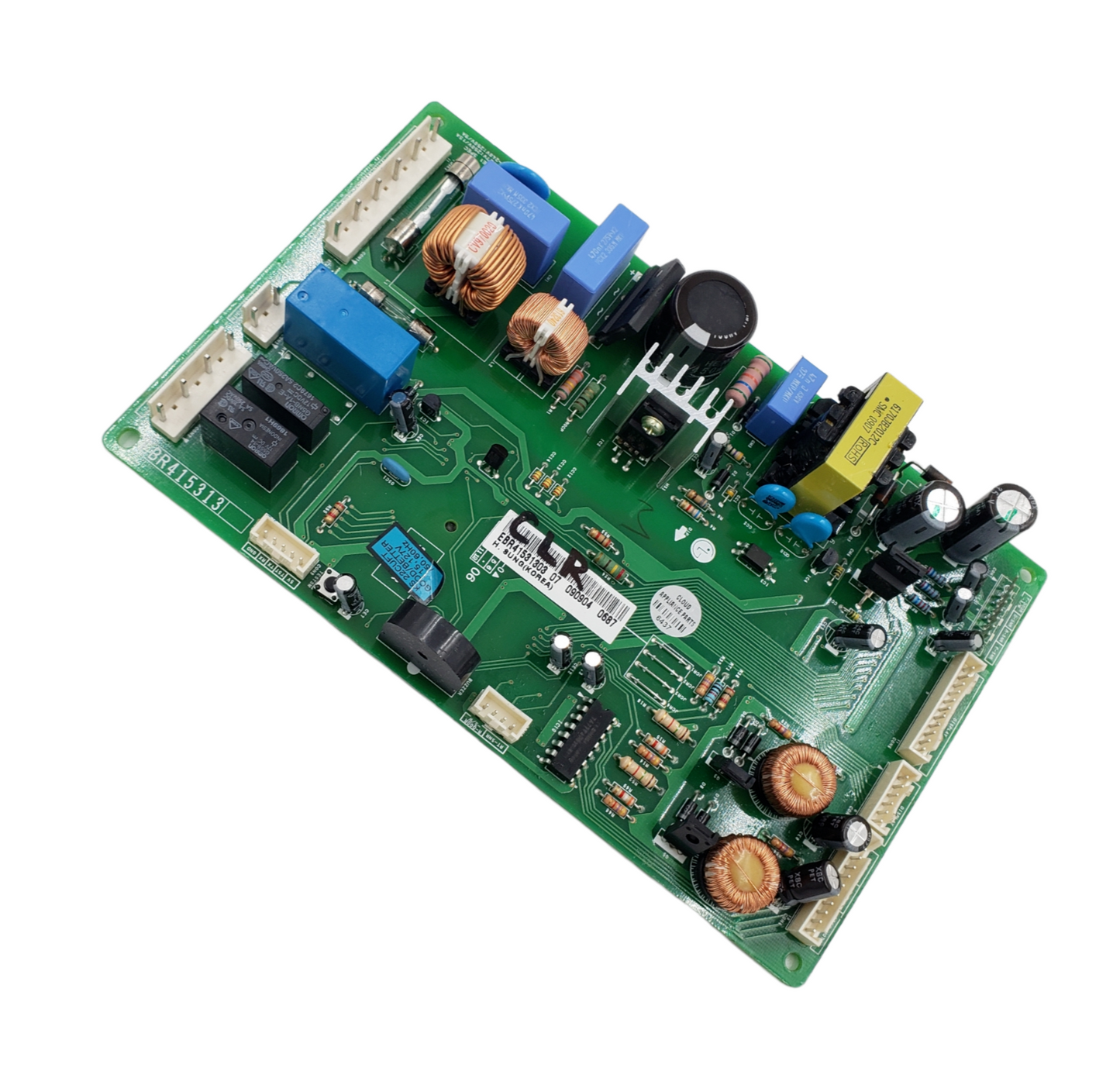 Genuine LG Refrigerator Control EBR41531303 Same Day Shipping & 60 Days Warranty