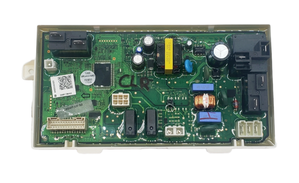 New OEM Samsung Dryer Control DC97-23334B *Same Day Shipping & 60 Days Warranty*