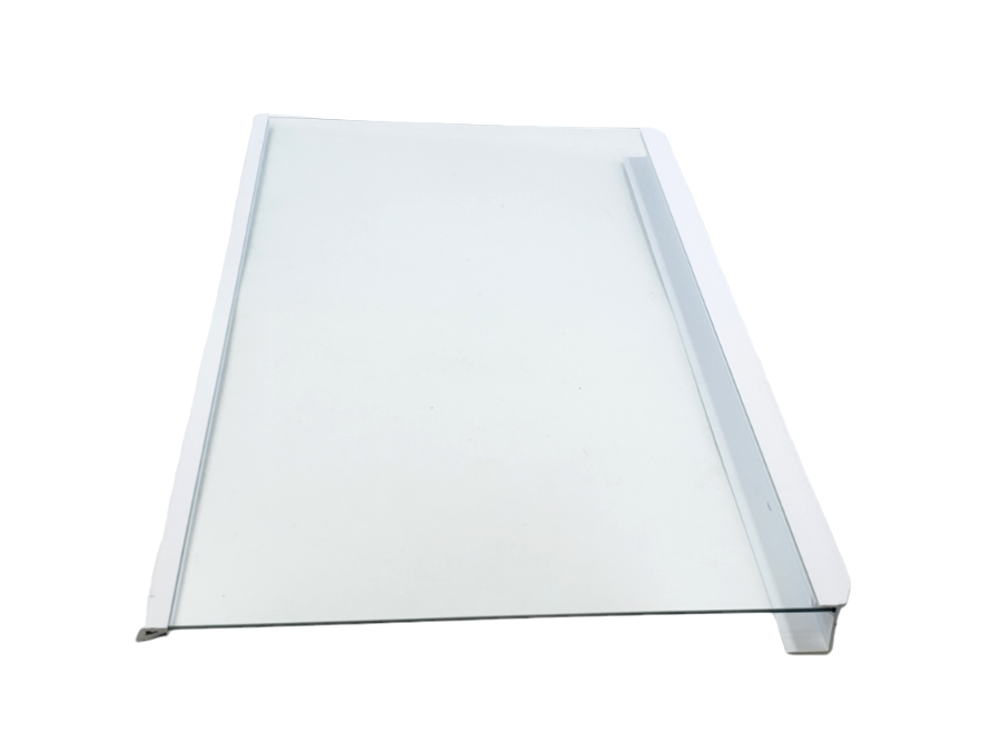 New GE Refrigerator Glass Shelf WR71X31119 Same Day Shipping & 60 Days Warranty*