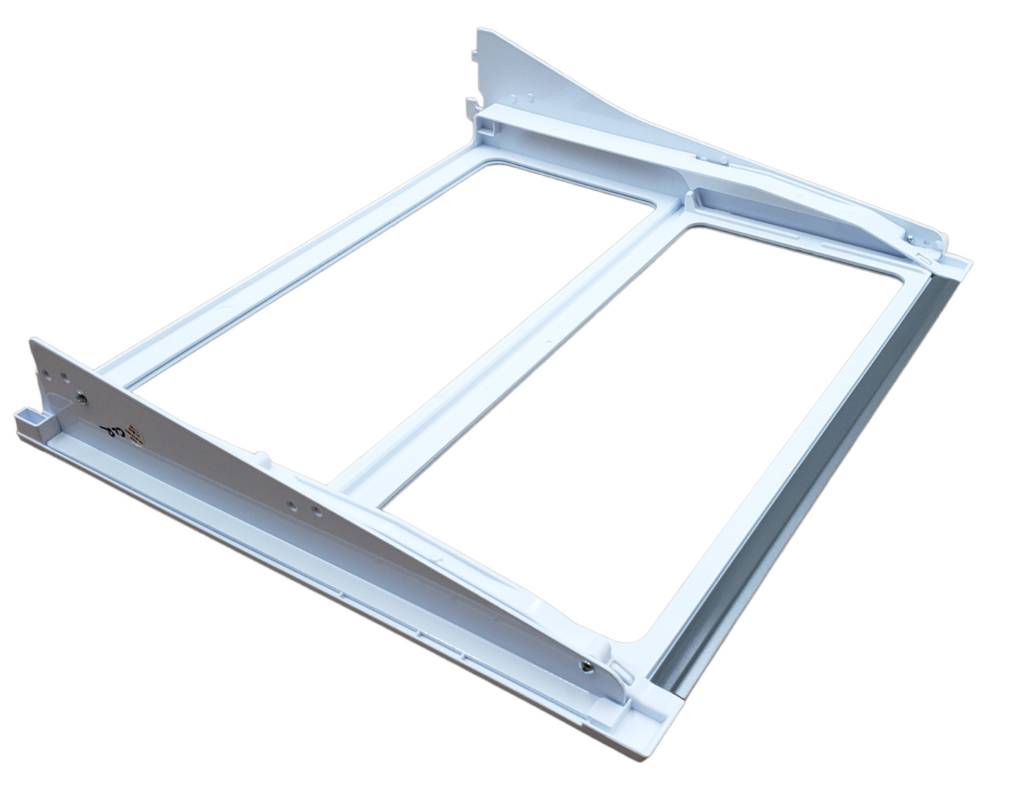 New Samsung Fridge Assembly Shelf DA97-21895A *Same Day Ship & 60 Days Warranty*