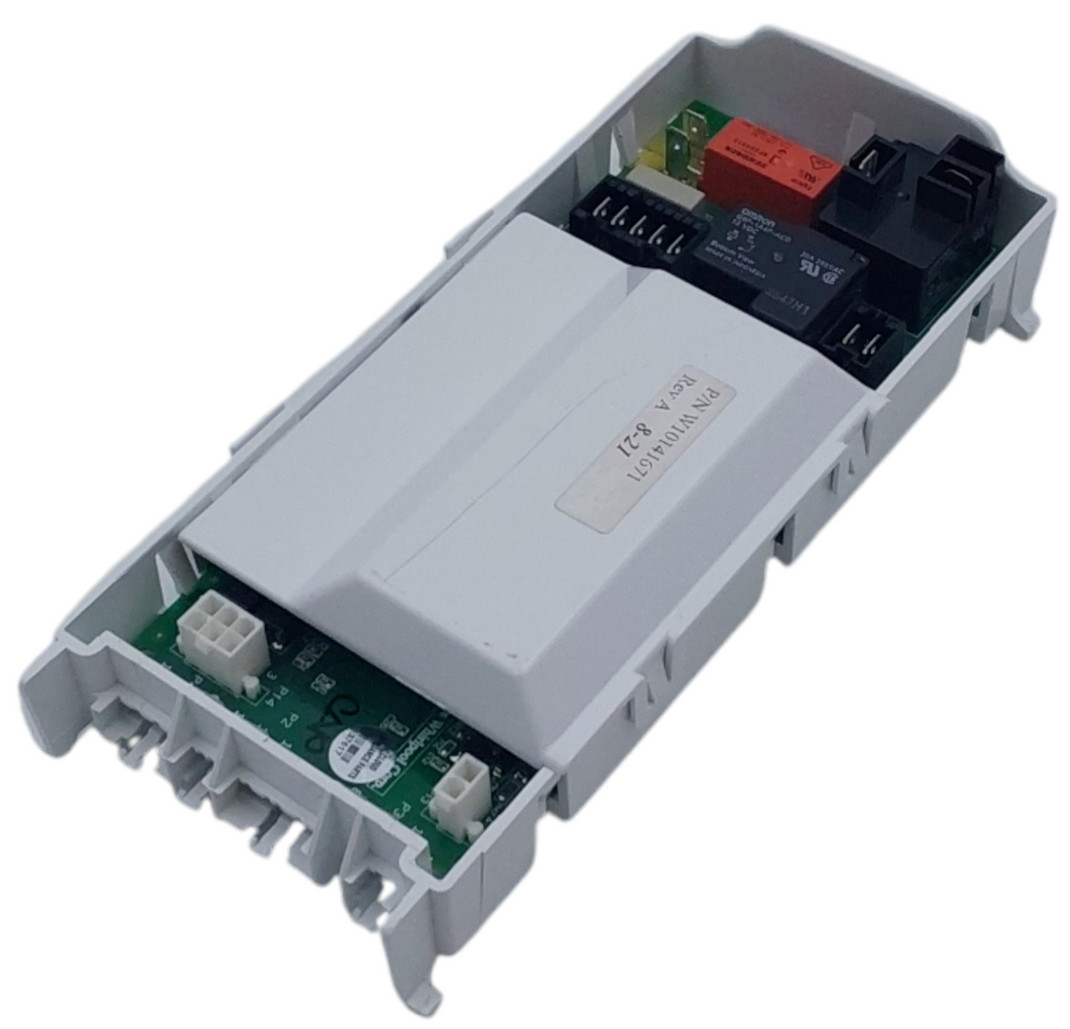 Genuine Whirlpool Dryer Control Board W10119241 Same Day Ship & 60 Days Warranty