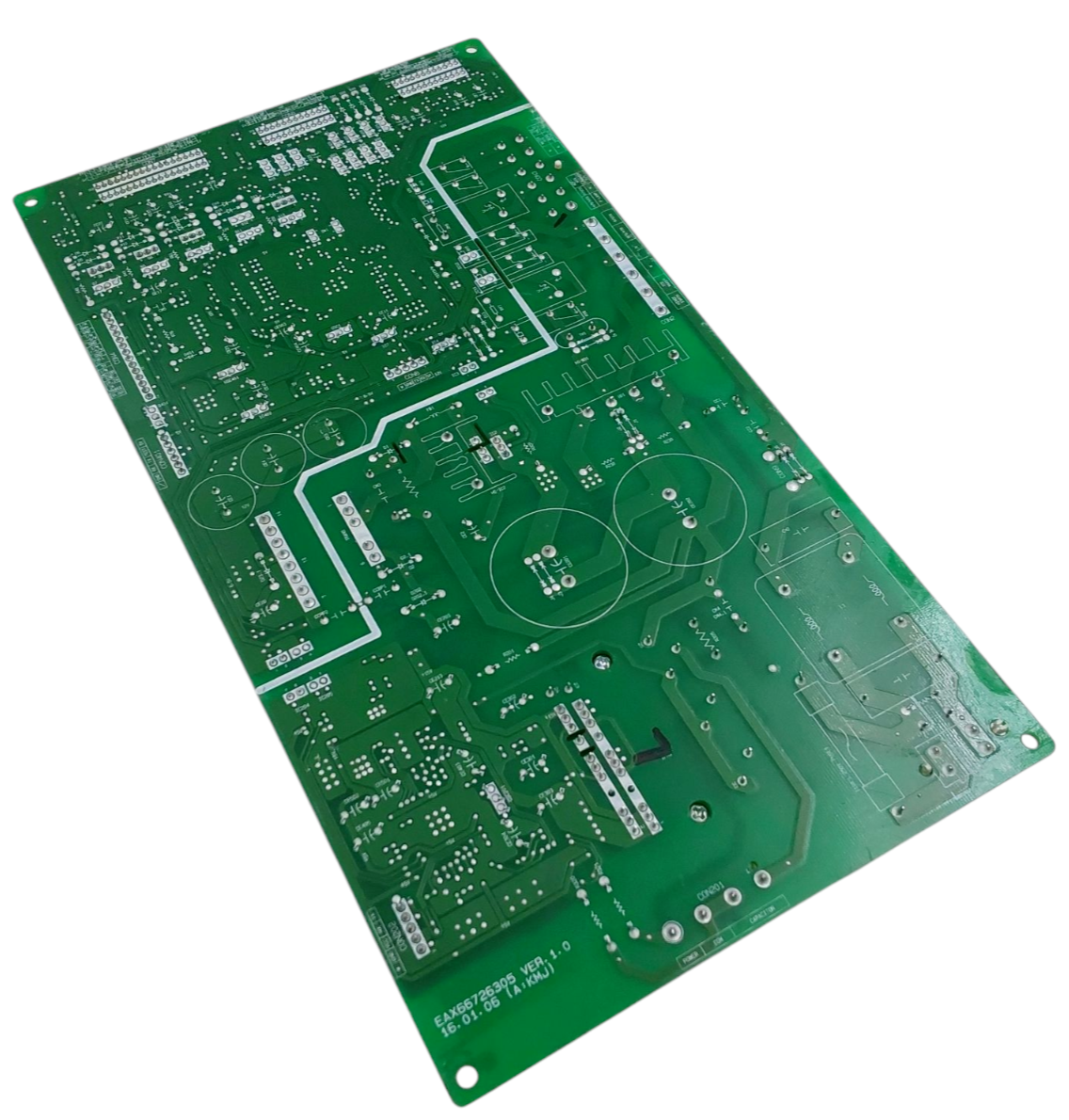 Genuine LG Fridge Control Board EBR81182702 Same Day Ship & 60 Days Warranty