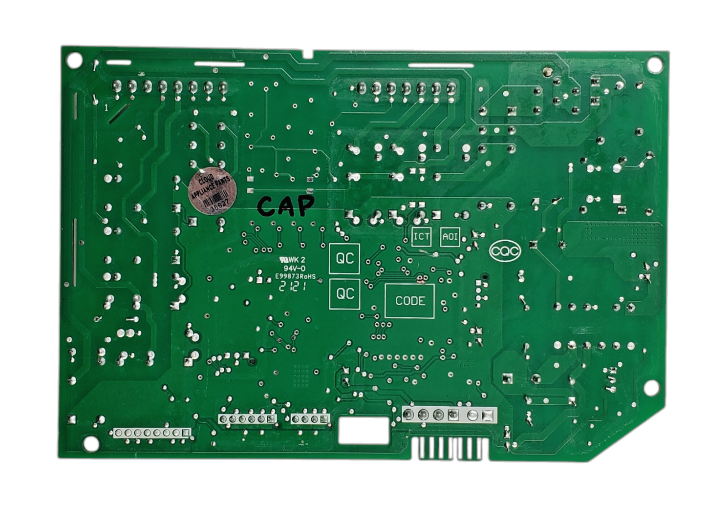 OEM Whirlpool Fridge Control Board W11440342 *Same Day Ship & 60 Days Warranty**