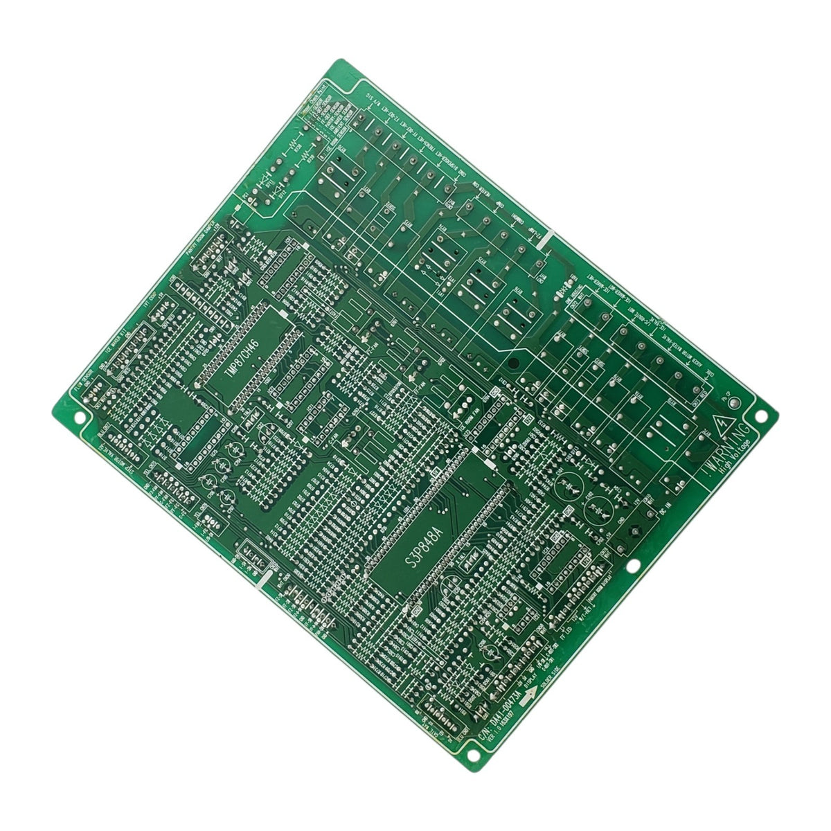 Samsung OEM Refrigerator Main Board DA41-00476C Same Day Ship & 60 Days Warranty