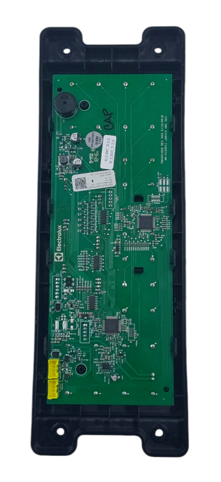 OEM Frigidaire Range Control Board A12301101 *Same Day Ship & 60 Days Warranty**
