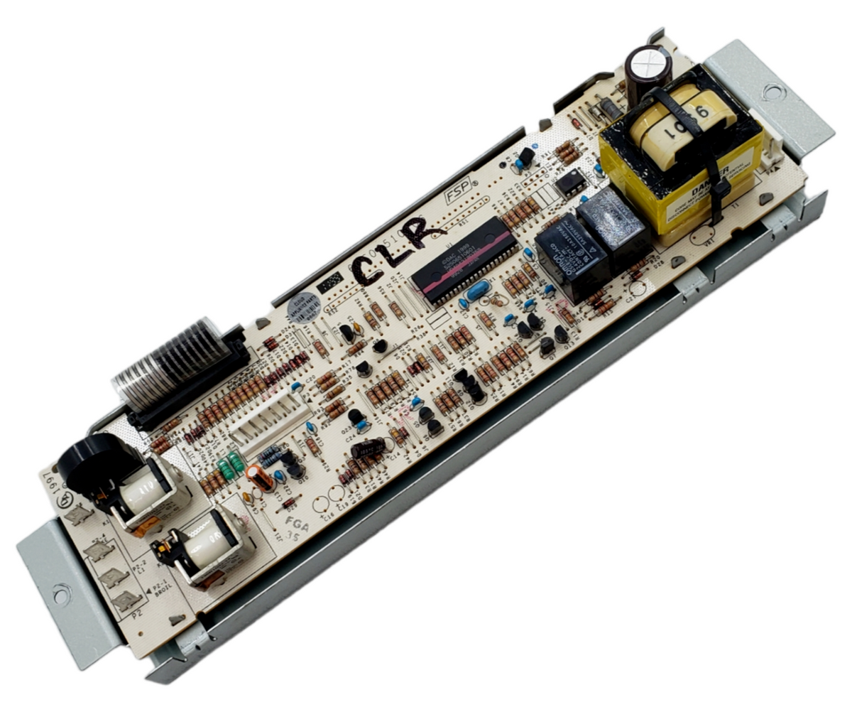Genuine Whirlpool Oven Control Board 8053739 *Same Day Ship & 60 Days Warranty**