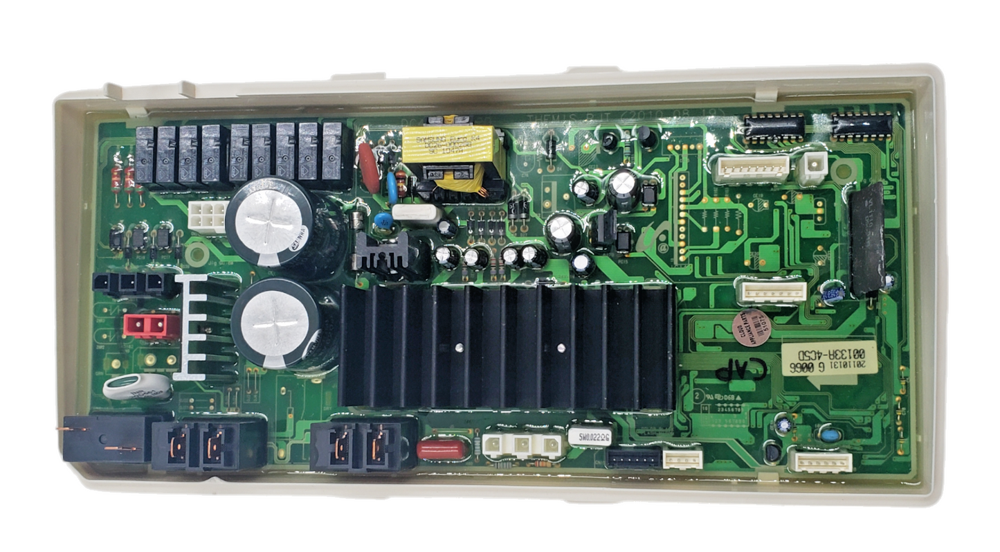 OEM Samsung Washer Control Board  DC92-00133A *Same Day Ship & 60 Days Warranty*