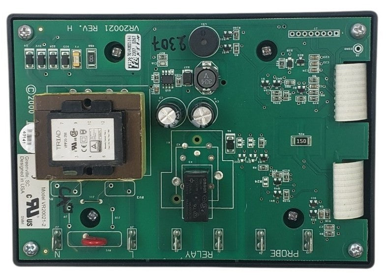 Viking OEM Double Oven Clock Board VR20021-2 *Same Day Ship & 60 Days Warranty**