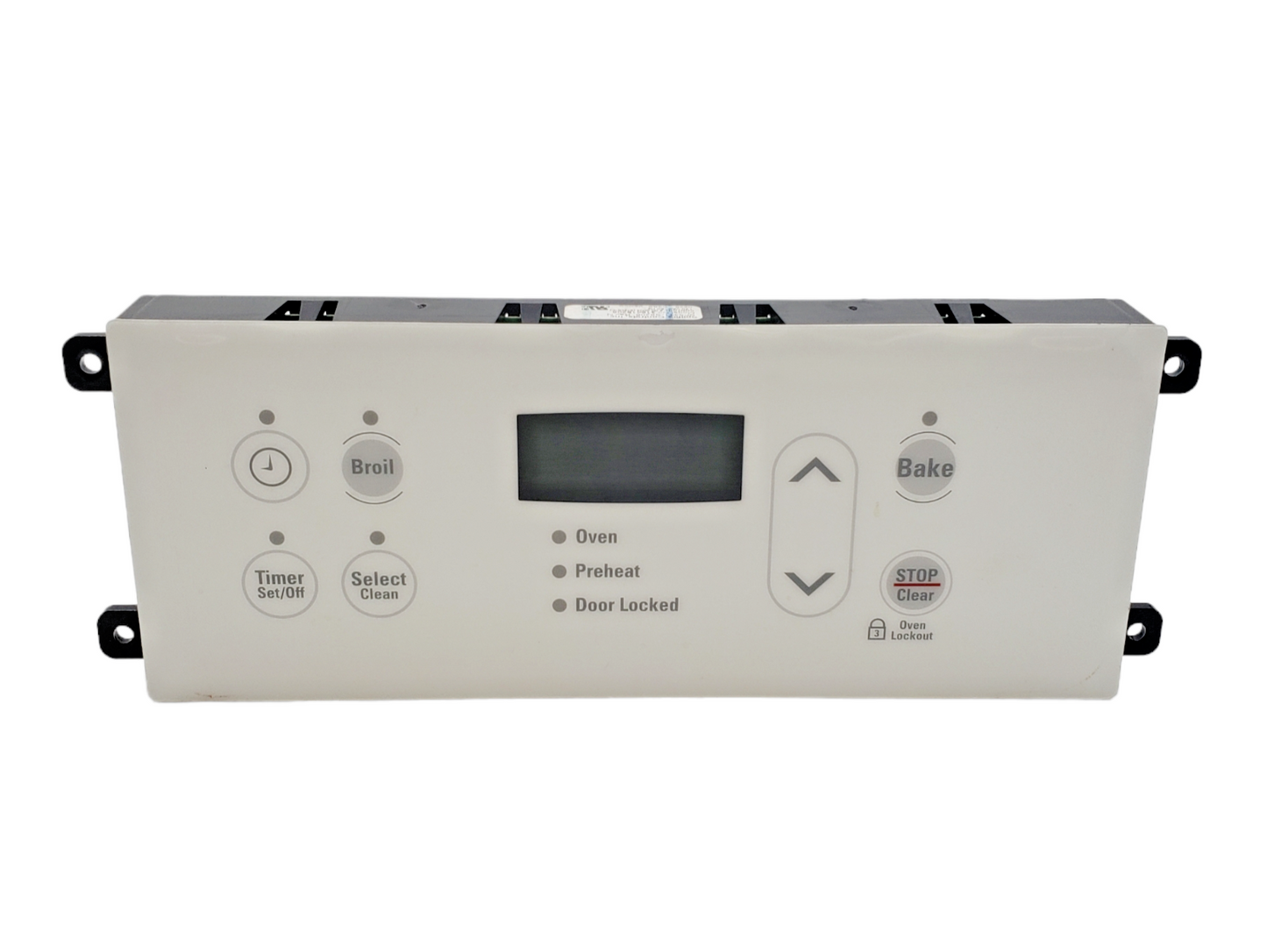 Genuine Kenmore Range Control Board 316418206 Same Day Ship & 60 Days Warranty