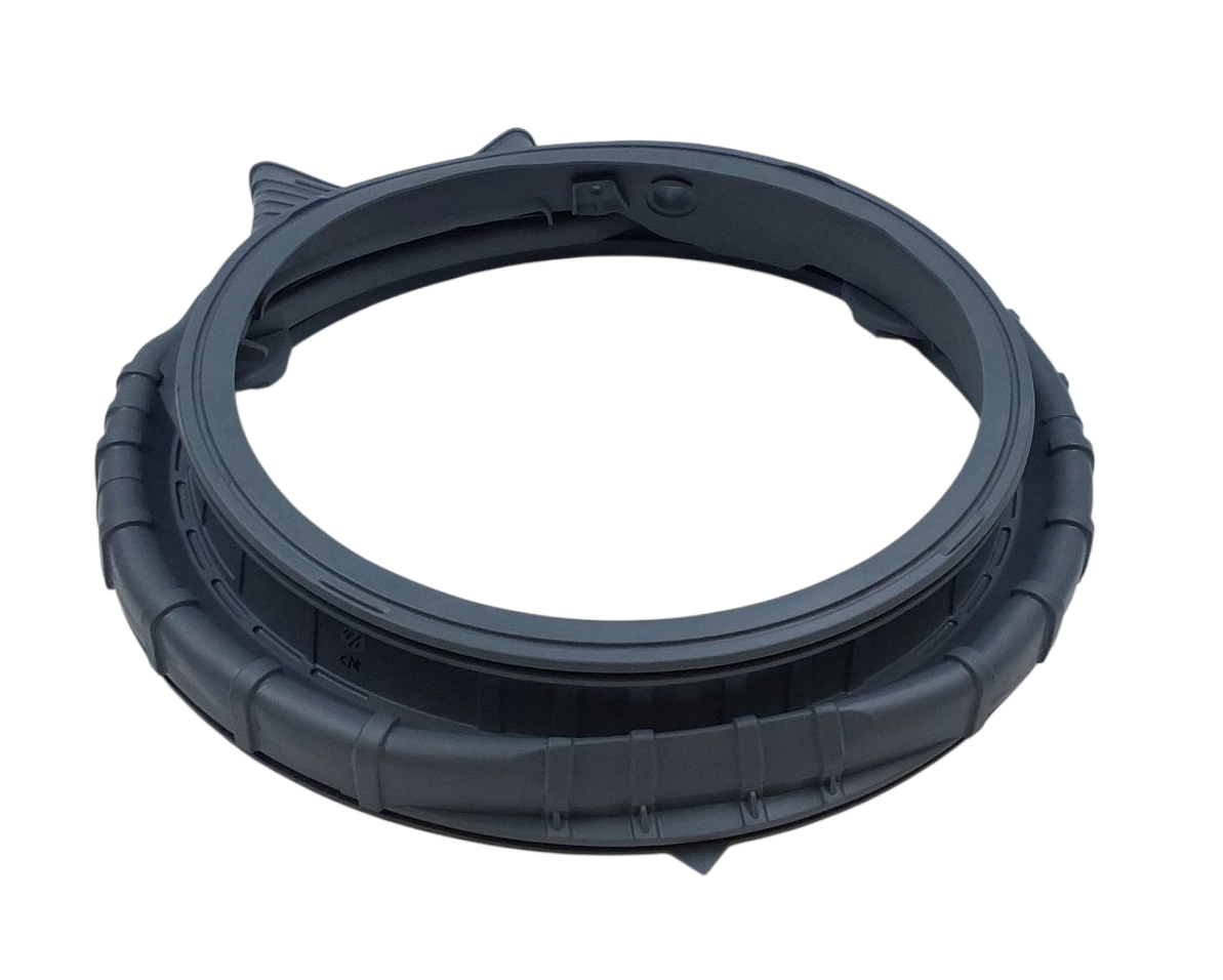 Samsung New Washer Gasket Assembly DC64-04314A *Same Day Ship & 60 Days Warranty