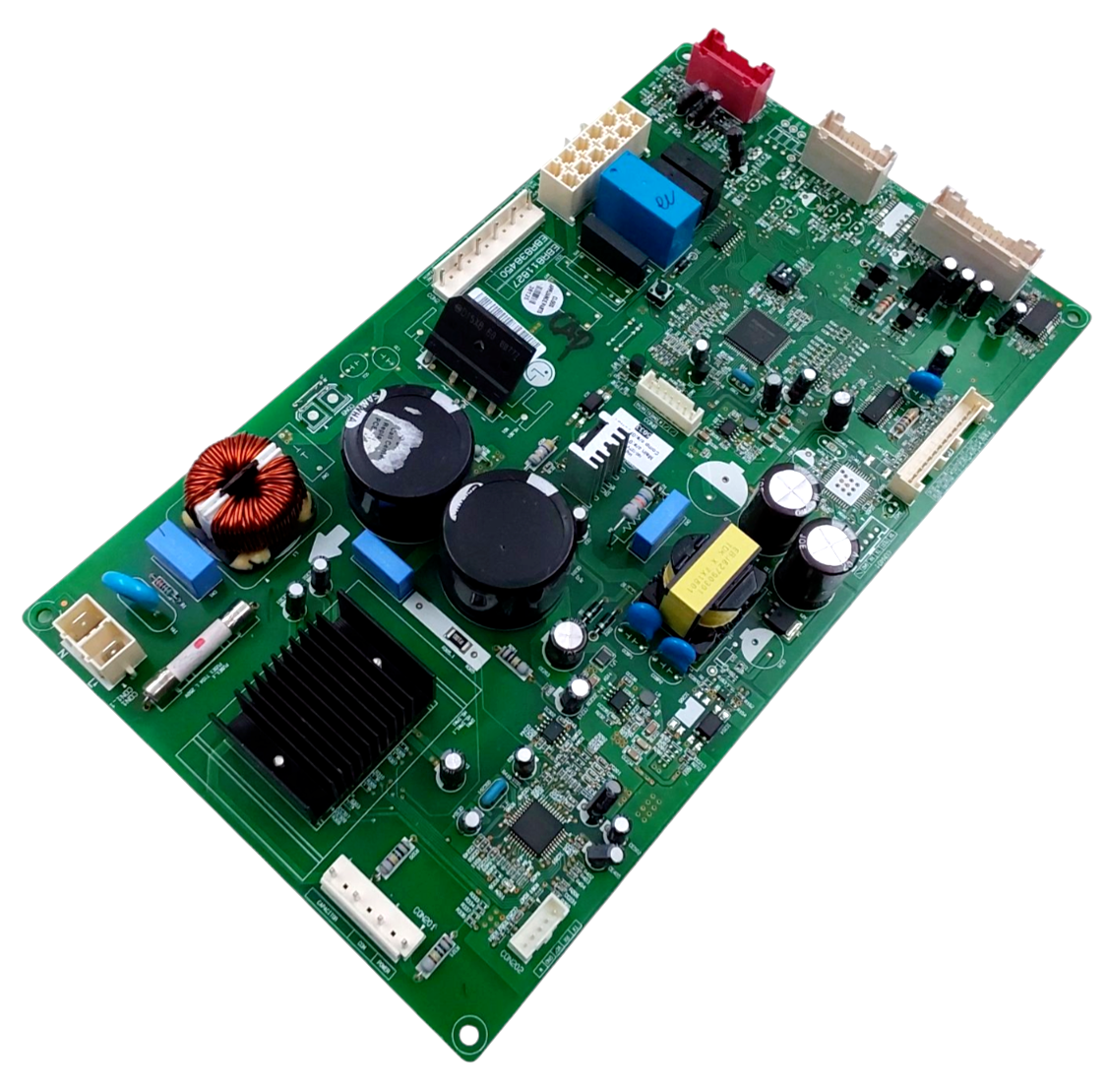 Genuine LG Fridge Control Board EBR83845033 Same Day Shipping & 60 Days Warranty