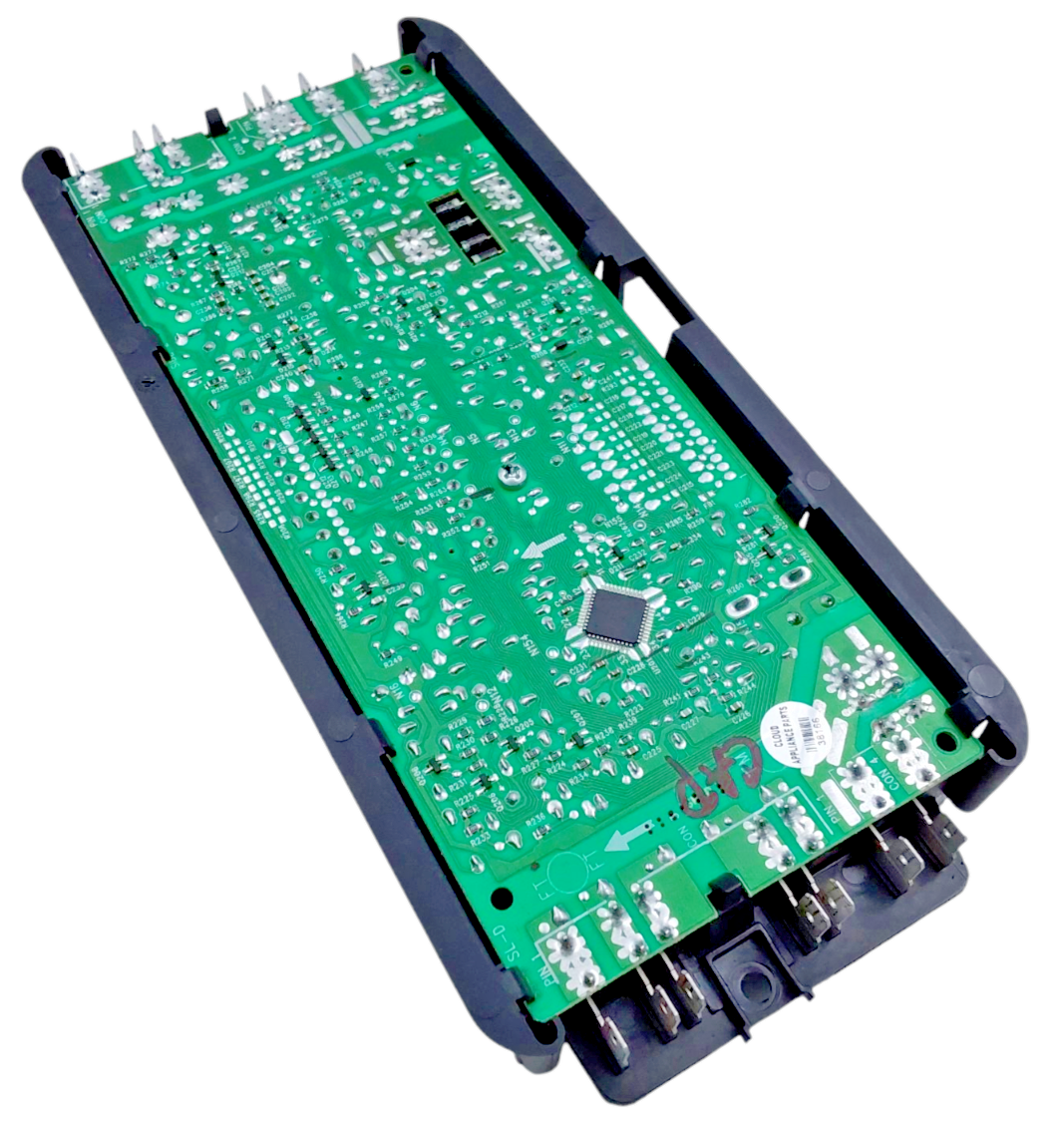 Genuine Whirlpool Range Control Board W10173498 Same Day Ship & 60 Days Warranty
