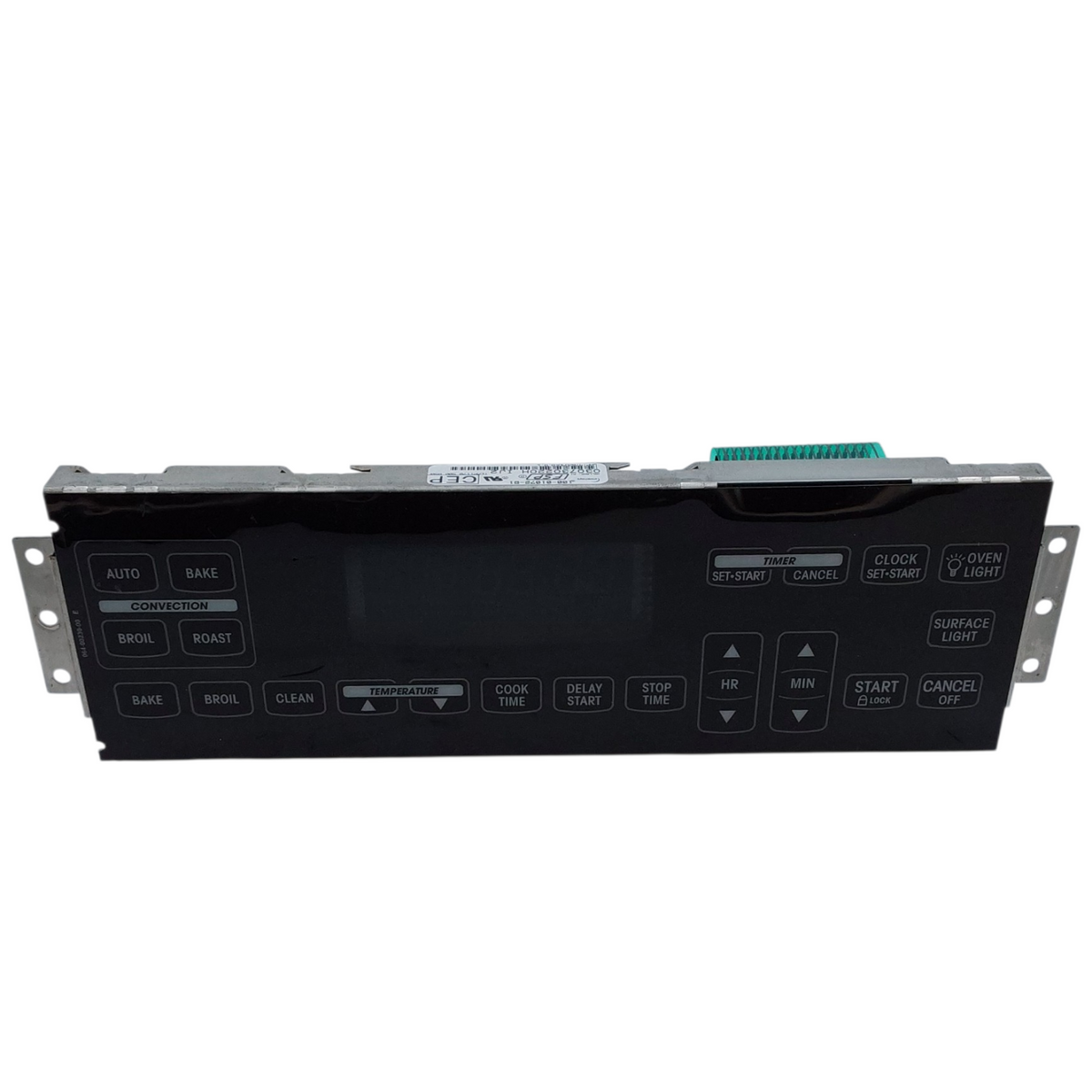 Whirlpool Genuine Range Control Board 9782090CB Same Day Ship & 60 Days Warranty