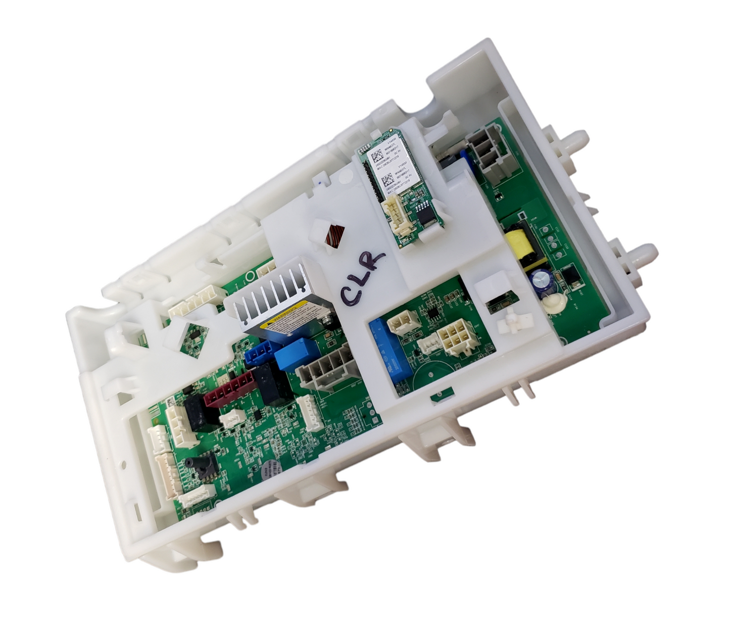 Genuine GE Washer Control Board 290D2863G109 Same Day Ship & **60 Days Warranty*