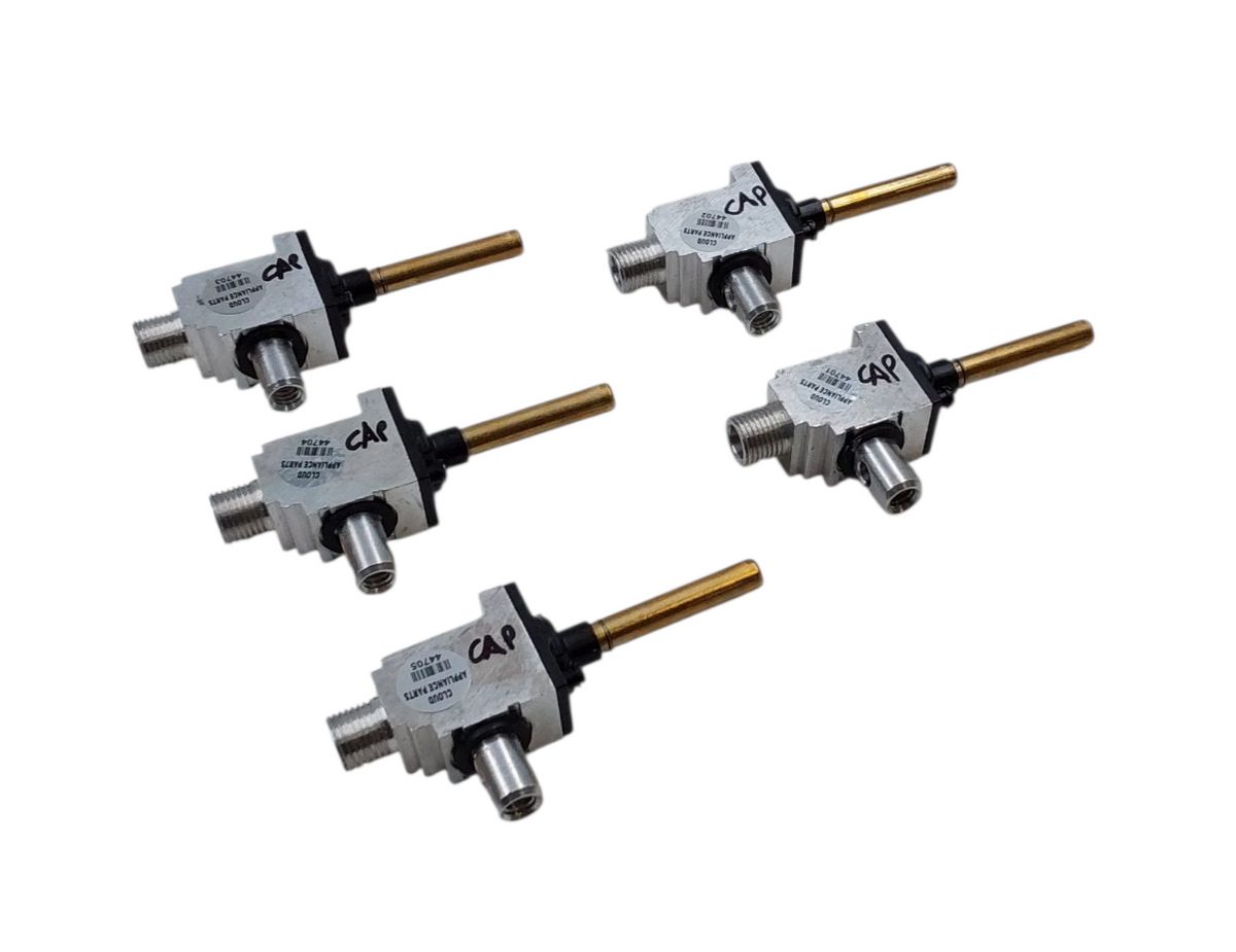 LG New Range Gas Valve Kit AJU74852801 ***Same Day Shipping & 60 Days Warranty**