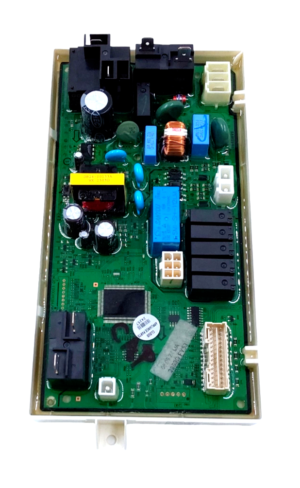 New Samsung Dryer Control Board DC92-02869D Same Day Shipping & 60 Days Warranty