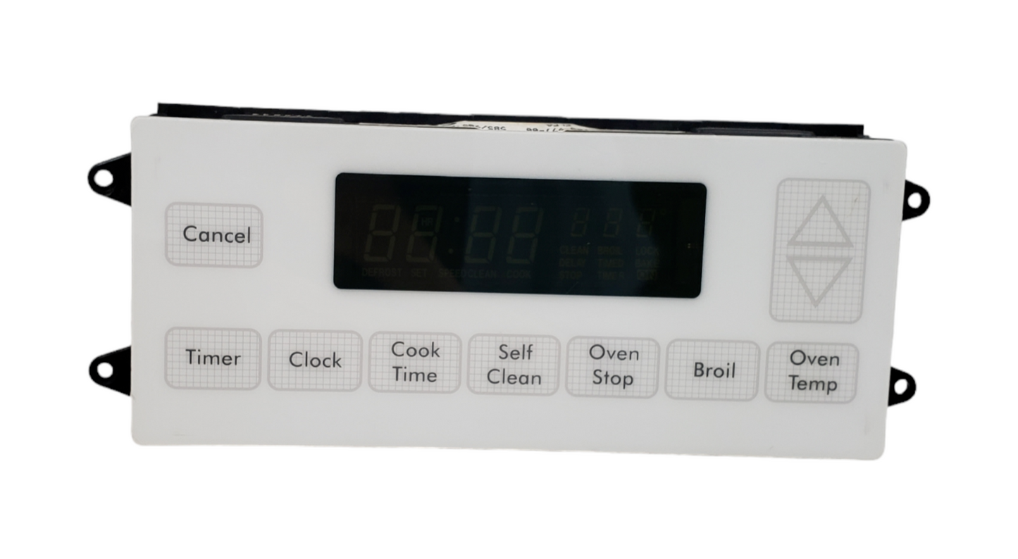 Genuine Whirlpool Range Control 7601P415-60 **Same Day Shipp & 60 Days Warranty*