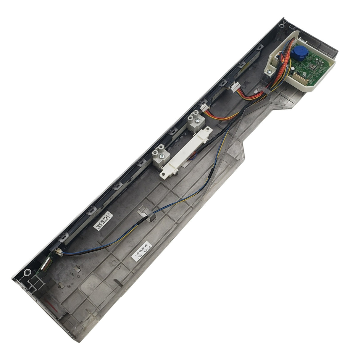 LG Genuine Dishwasher Control Panel EBR38036401 Same Day Ship & 60 Days Warranty
