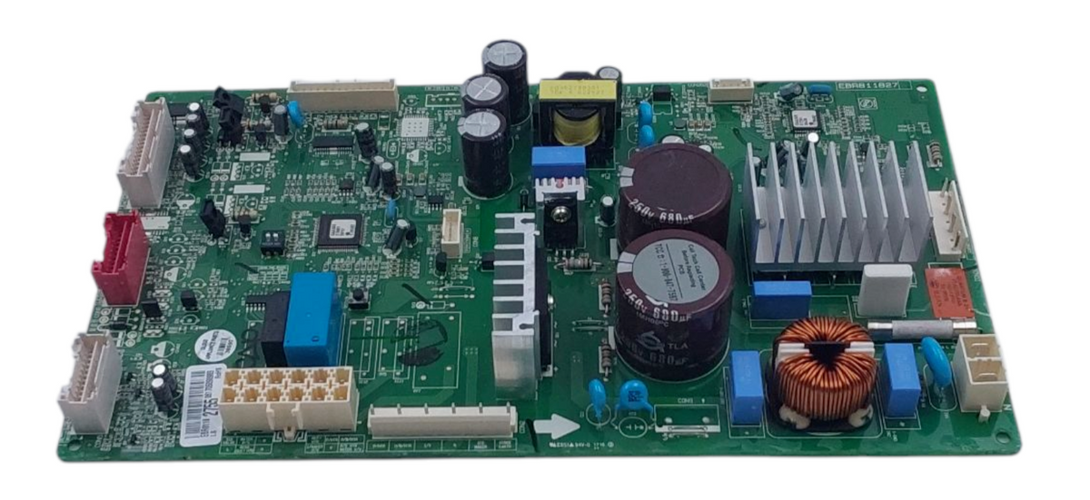 Genuine LG Fridge Control Board EBR81182755 Same Day Shipping & 60 Days Warranty