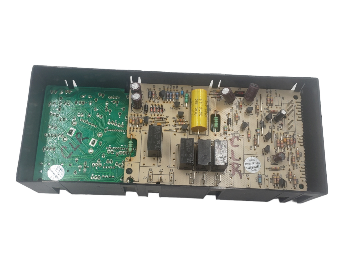 Genuine Maytag Oven Control Board 31-32106701-0 Same Day Ship & 60 Days Warranty
