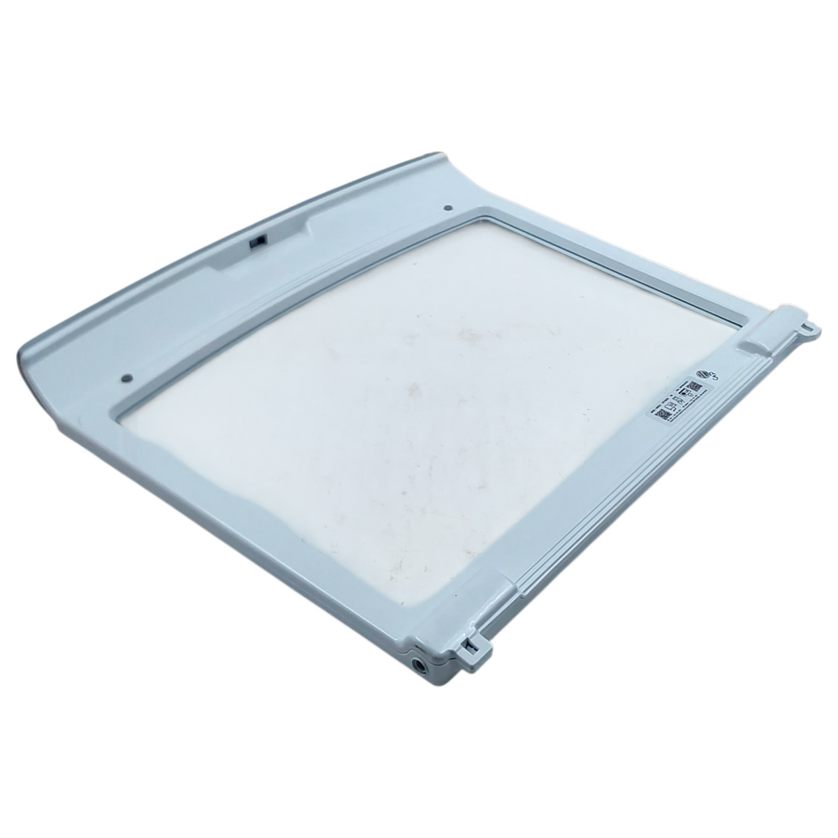 LG New Washer Lid Assembly AFG73629722  **Same Day Shipping & 60 Days Warranty**