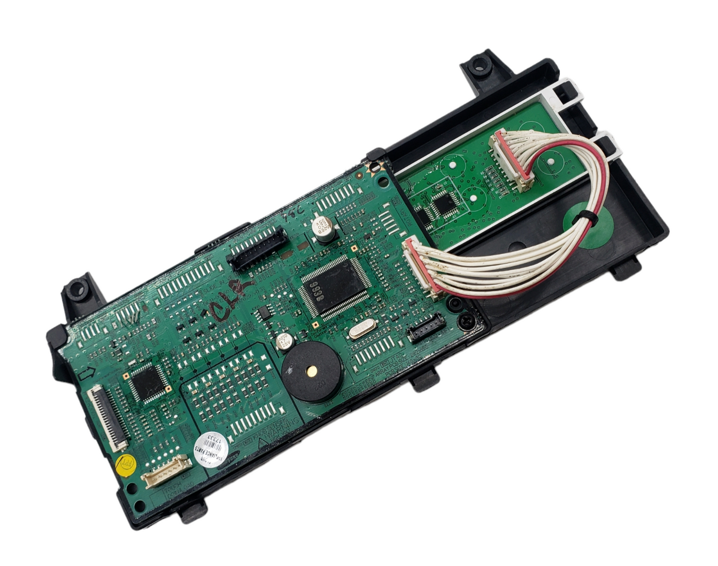 Genuine Samsung Oven Control Board DG94-03478C *Same Day Ship & 60 Days Warranty